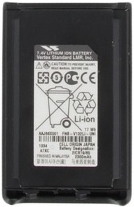 ����������� Motorola / Vertex FNB-V132Li-UNI